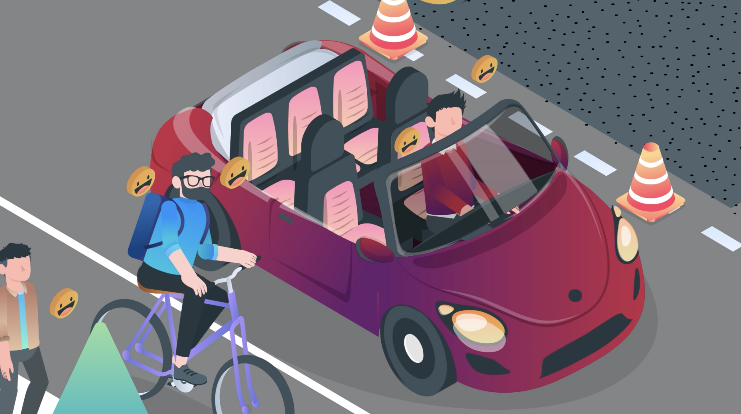 Ramudden Smart Mobility 19